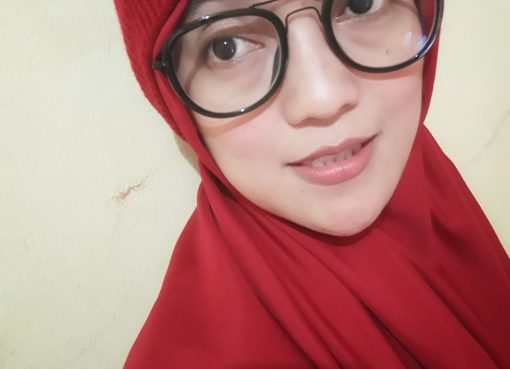 Siti Ningrum, M.Pd. : Solusi Pasti Mengatasi Resesi