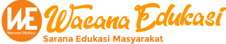 Wacana Edukasi