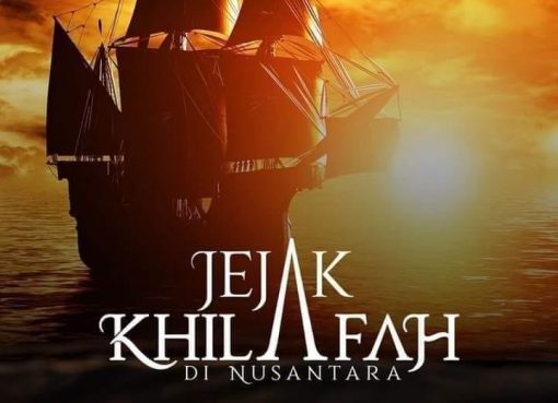JKDN Movie, Bukan (Sekedar) Romantisme Sejarah