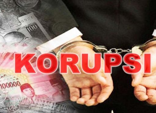 Menyingkap Korupsi Atas Pejabat Negeri