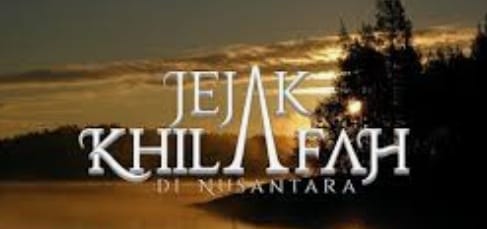 Khilafah Menghapus Jejak Portugis di Nusantara