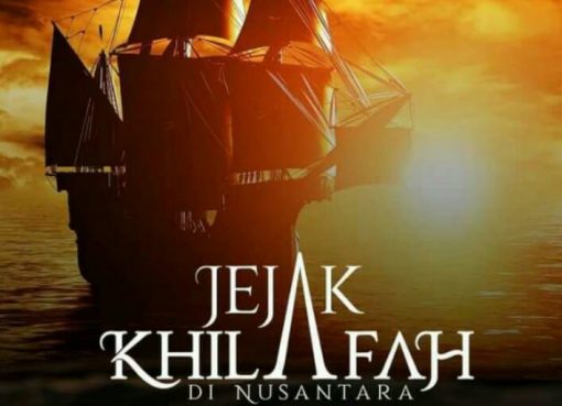 Blokir Film JKdN, Takut Sejarah atau Tegaknya Khilafah?