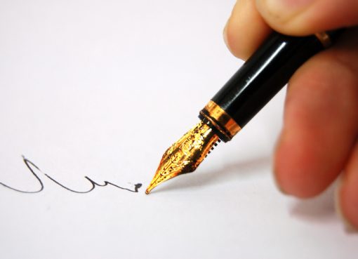 Komitmen Adalah Nyawa bagi Penulis