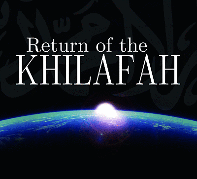 Khilafah, Makin diminati dan dinanti