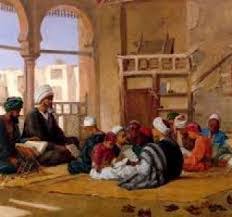 Ulama Seharusnya Dimuliakan