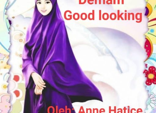 Demam Good Looking