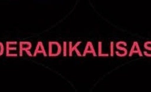 Deradikalisasi Islam dibalik Isu Good Looking