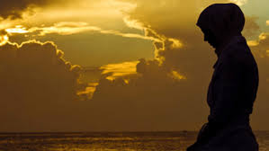 Ketika Hidayah Allah Tiba