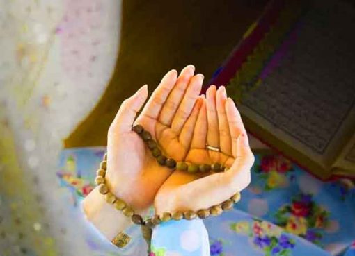 Belenggu yang Terlepas