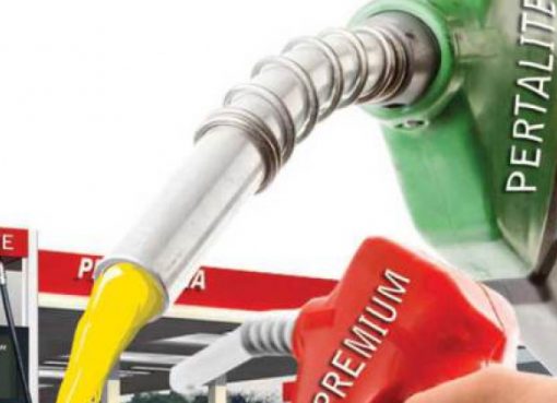 Bukan Salahnya Pertalite atau Premium!