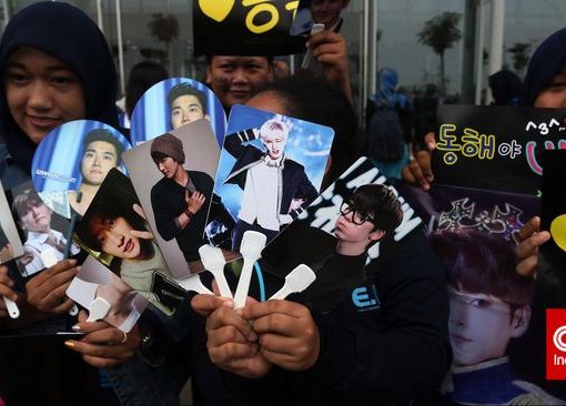 Jaman Now Masih Doyan Oppa?..Bener gak sih??