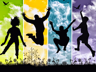 Remaja dalam Sistem Liberalisme