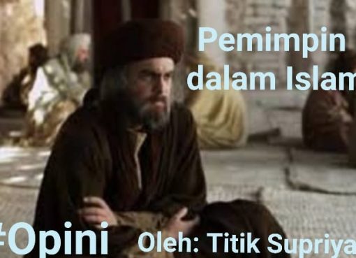 Pemimpin dalam Islam