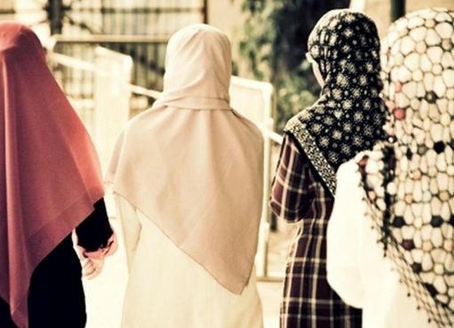 Wanita dan Peradaban