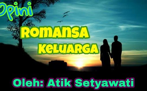 Romansa Keluarga