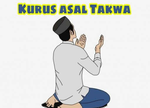 Kurus asal Takwa