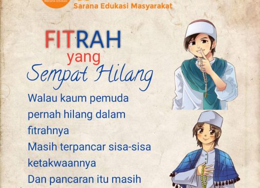 Fitrah yang Sempat Hilang