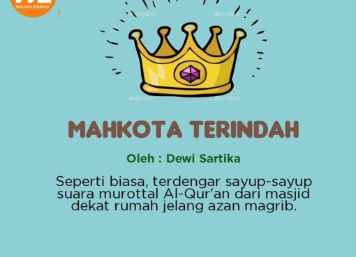 Mahkota Terindah