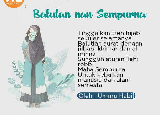 Balutan nan Sempurna