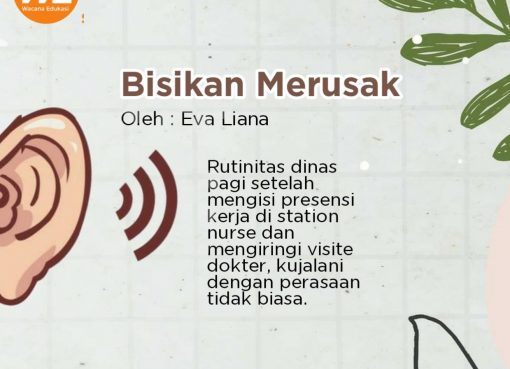 Bisikan Merusak