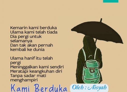 Kami Berduka