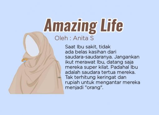 Amazing Life