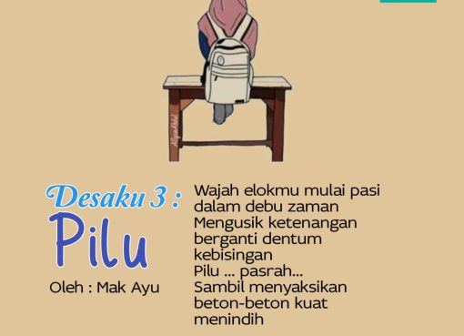 Pilu (Desaku: 3)