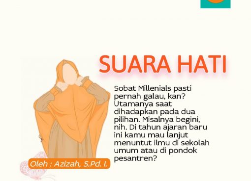 Suara Hati
