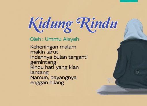 Kidung Rindu