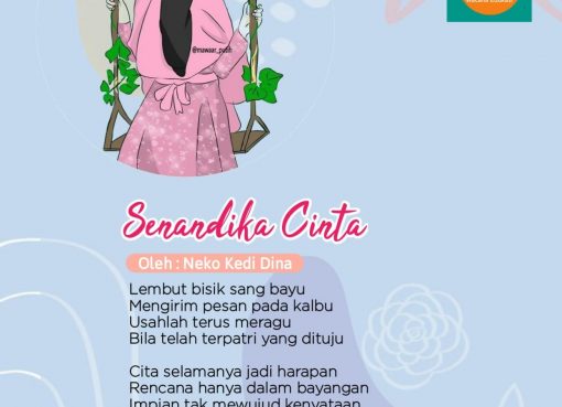 Senandika Cita