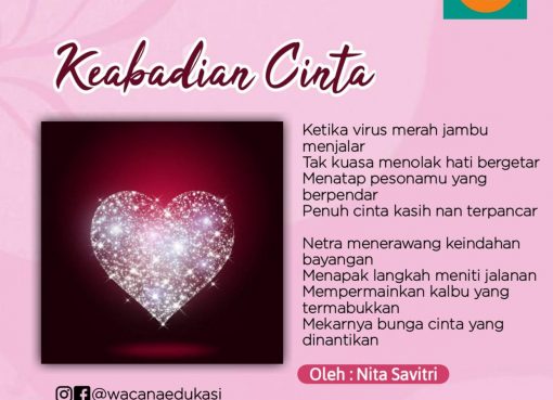 Keabadian Cinta