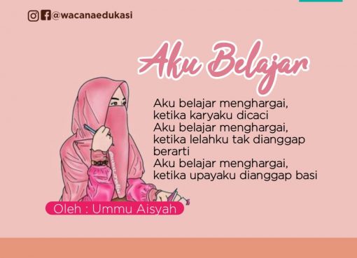 Aku Belajar