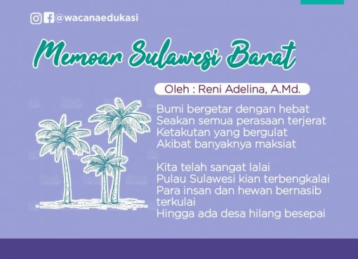 Memoar Sulawesi Barat