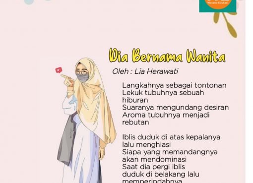Dia Bernama Wanita