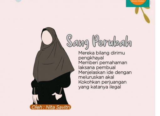 Sang Perubah