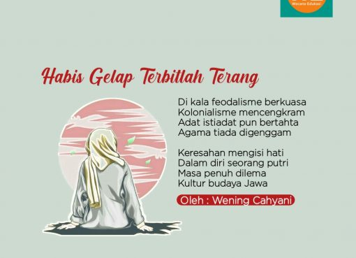 Habis Gelap Terbitlah Terang