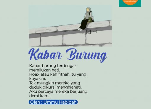 Kabar Burung