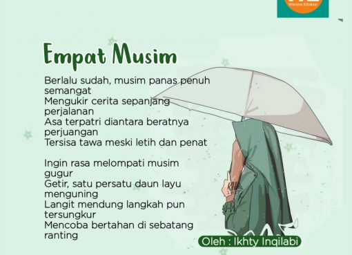 Empat Musim