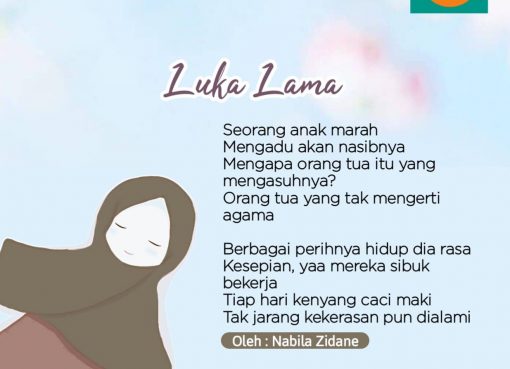 Luka Lama