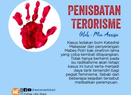 Penisbatan Terorisme