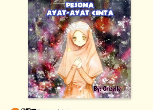 Pesona Ayat-Ayat Cinta (1)
