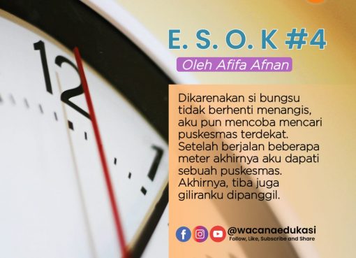 E.S.O.K (#4)