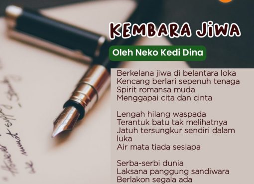 Kembara Jiwa