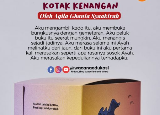 Kotak Kenangan