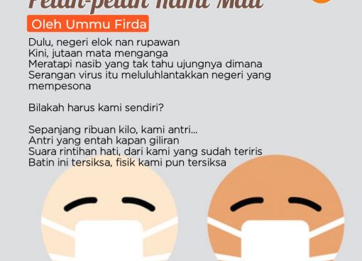 Pelan-Pelan Kami Mati