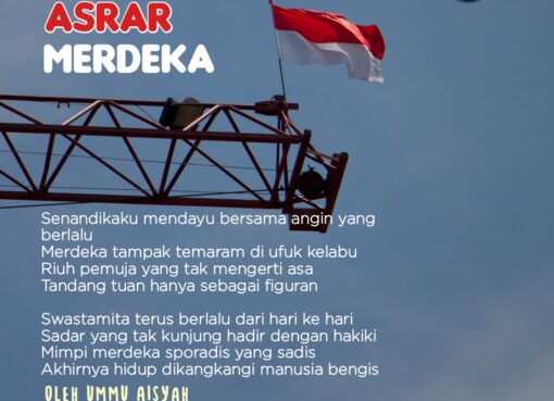 Asrar Merdeka