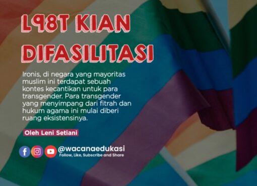 L98T kian Difasilitasi