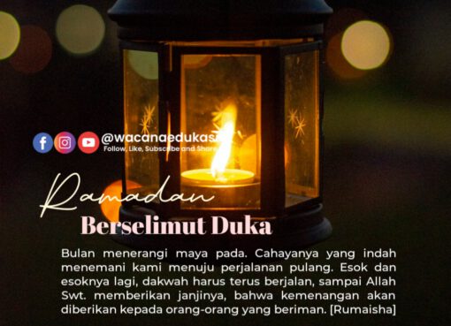 Ramadan Berselimut Duka