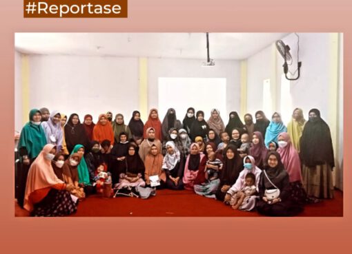 Menjaga Hubungan Harmonis dengan Remaja Kita