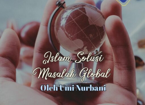 Islam Solusi Masalah Global